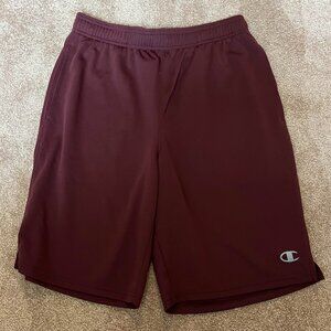Champion basketball shorts